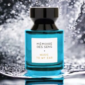 Nước Hoa Mémoire des Sens Music to My Ear EDP