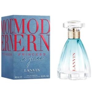 Nước Hoa Lanvin Modern Princess in Jeans EDP