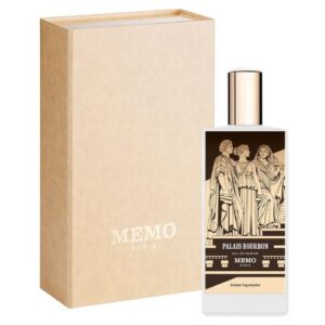 Nước Hoa Memo Paris Palais Bourbon EDP