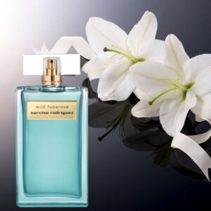 Nước Hoa Narciso Rodriguez Wild Tuberose Eau de Parfum Intense