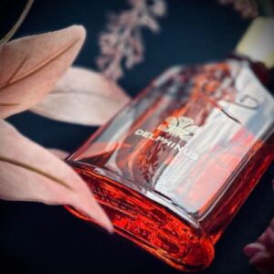 Nước Hoa Creed Delphinus EDP