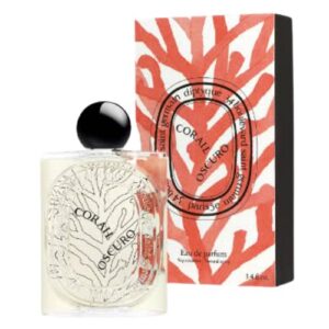 Nước Hoa Diptyque Corail Oscuro EDP