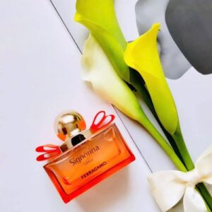 Nước Hoa Salvatore Ferragamo Signorina Unica EDP