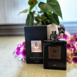 Nước Hoa Ralph Lauren Ralph's Club Elixir Parfum