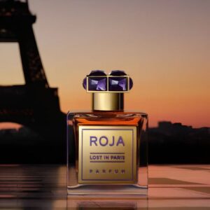 Nước Hoa Roja Dove Lost In Paris Parfum