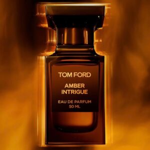 Nước Hoa Tom Ford Amber Intrigue EDP