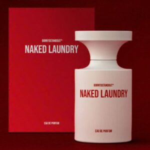 Nước Hoa Borntostandout BTSO Naked Laundry EDP