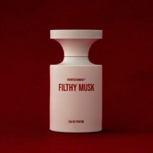 Nước Hoa Borntostandout BTSO Filthy Musk EDP