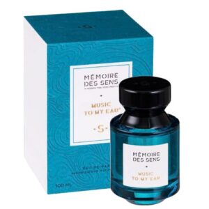 Nước Hoa Mémoire des Sens Music to My Ear EDP