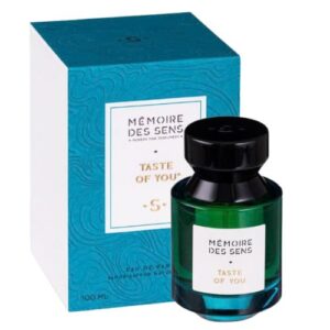 Nước Hoa Mémoire des Sens Taste of You EDP