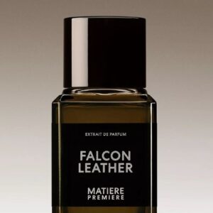 Nước Hoa Matiere Premiere Falcon Leather Extrait De Parfum