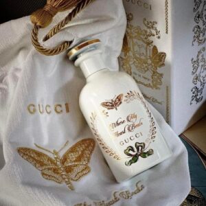 Nước Hoa Gucci Where My Heart Beats EDP