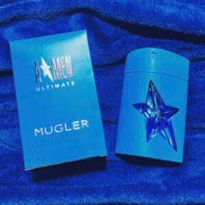 Nước Hoa Thierry Mugler A Men Ultimate EDP