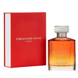 Nước Hoa Ormonde Jayne Bukhara EDP