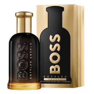 Nước Hoa Hugo Boss Bottled Absolu Intense Parfum