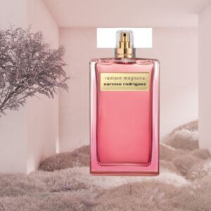 Nước Hoa Narciso Rodriguez Radiant Magnolia Eau de Parfum Intense