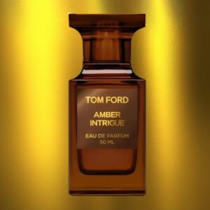 Nước Hoa Tom Ford Amber Intrigue EDP