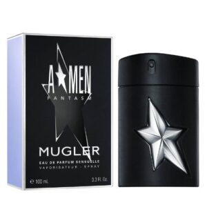 Nước Hoa Thierry Mugler A Men Fantasm EDP