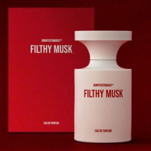 Nước Hoa Borntostandout BTSO Filthy Musk EDP