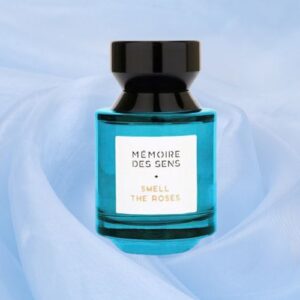 Nước Hoa Mémoire des Sens Smell the Roses EDP