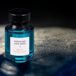 Nước Hoa Mémoire des Sens Music to My Ear EDP