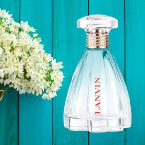 Nước Hoa Lanvin Modern Princess in Jeans EDP