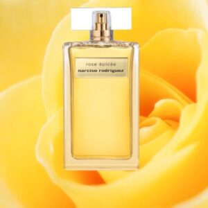 Nước Hoa Narciso Rodriguez Rose Épicée Eau de Parfum Intense