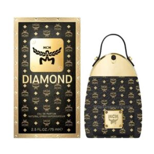 Nước Hoa MCM Diamonds EDP