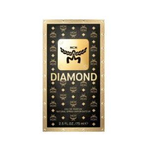 Nước Hoa MCM Diamonds EDP