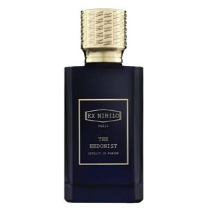 Nước Hoa Ex Nihilo The Hedonist Extrait de Parfum