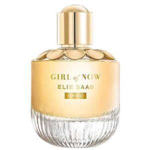 Nước Hoa Elie Saab Girl Of Now Shine EDP