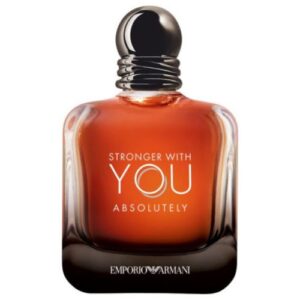 Nước Hoa Emporio Armani Stronger With You Absolutely Parfum