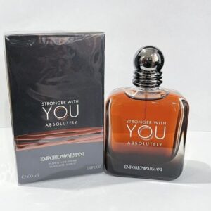 Nước Hoa Emporio Armani Stronger With You Absolutely Parfum