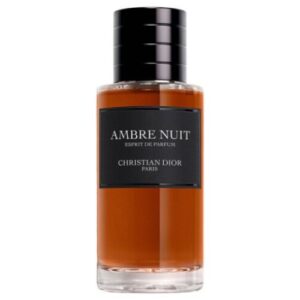 Nước Hoa Christian Dior Ambre Nuit Esprit De Parfum