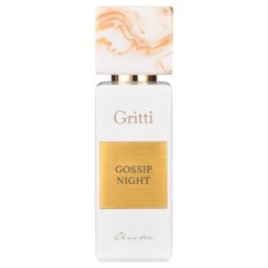 Nước Hoa Gritti Gossip Night Eau de Parfum