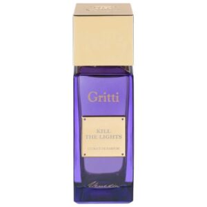 Nước Hoa Gritti Kill The Lights Extrait de Parfum