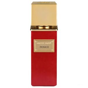 Nước Hoa Gritti Prive Fenice Extrait de Parfum