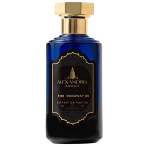 Nước Hoa Alexandria Fragrances The Runaway 45 Extrait De Parfum