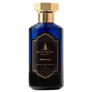 Nước Hoa Alexandria Fragrances Monaliza Extrait De Parfum