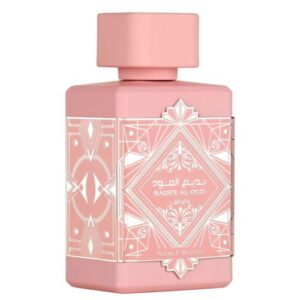 Nước Hoa Lattafa Badee Al Oud Noble Blush EDP