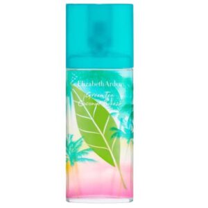 Nước Hoa Elizabeth Arden Green Tea Coconut Breeze EDT