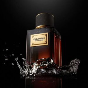 Nước Hoa Dolce Gabbana Velvet Zafferano EDP