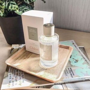 Nước Hoa Chloé Atelier Des Fleurs Iris EDP