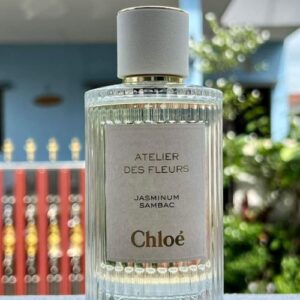 Nước Hoa Chloé Atelier Des Fleurs Jasminum Sambac EDP