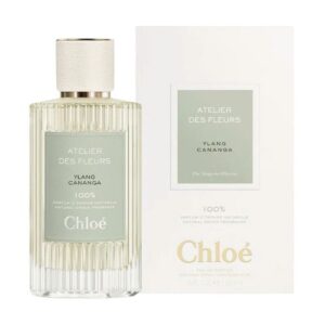 Nước Hoa Chloé Atelier des Fleurs Ylang Cananga EDP