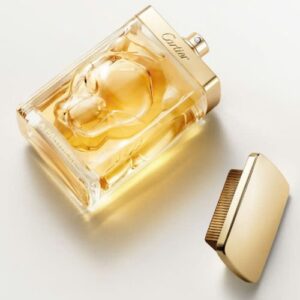 Nước Hoa Cartier La Panthère Elixir EDP Intense