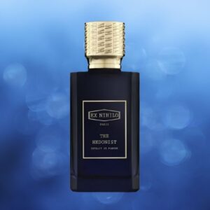 Nước Hoa Ex Nihilo The Hedonist Extrait de Parfum