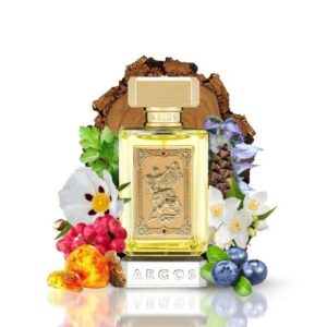 Nước Hoa Argos Nemean Lion EDP