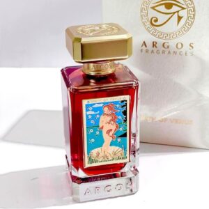 Nước Hoa Argos Birth of Venus Eau de Parfum