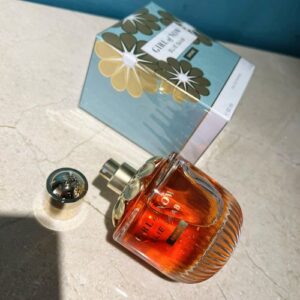 Nước Hoa Elie Saab Girl Of Now Shine EDP